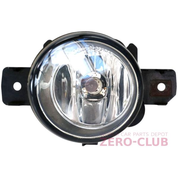 ルノー ルーテシア2 RS2 BF4用/純正 フロントフォグランプ 左側 VALEO 【1506-50474】