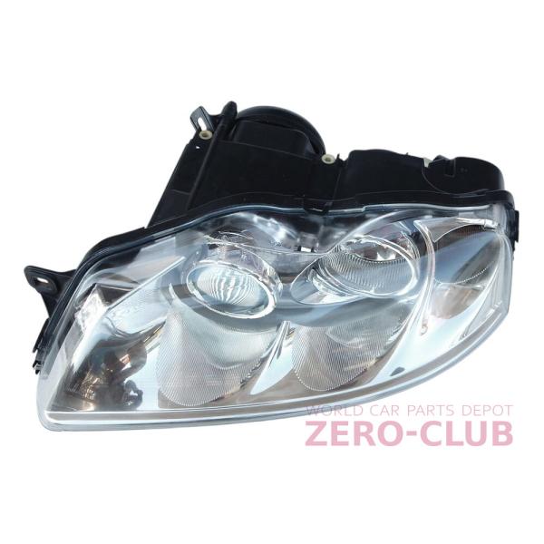 アルファロメオ166 936A11用 純正 ヘッドライトASSY 左側 HID バラスト