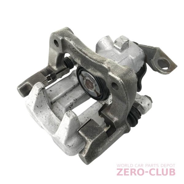 2017 プジョー308SW 純正ブレーキキャリパー 左右 zeroclubshop_1610-48817