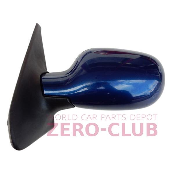 じろみ RSワタナベ アルミホイール N-17mmオフセット 0mm ブラック R246