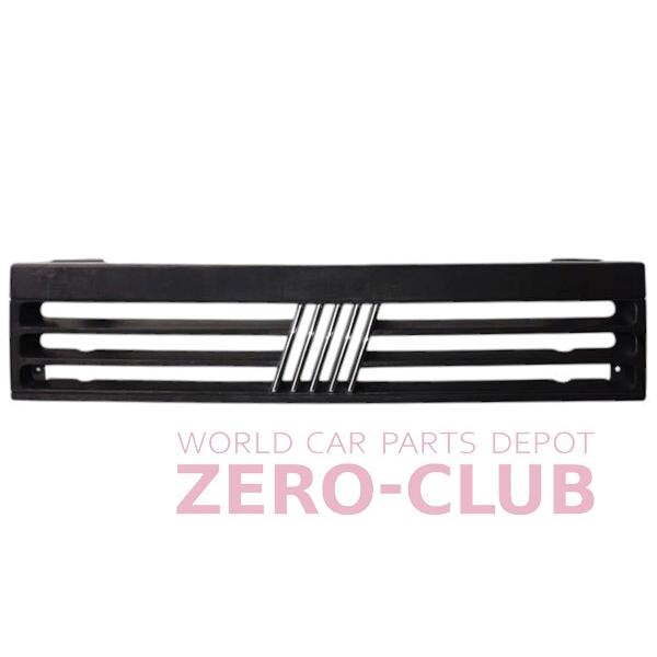 FIATパンダフロントグリル