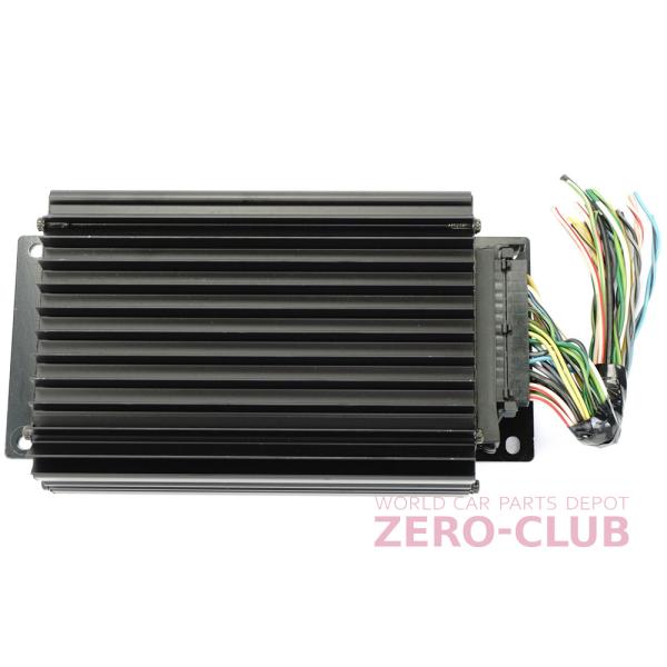 アルファロメオ156用/純正 オーディオアンプ BOSE 60677061 カット