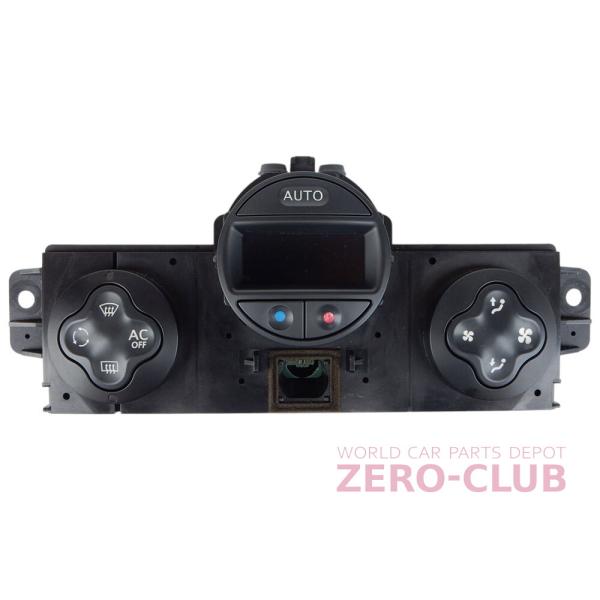 ルノーカングー2 KWK4M用 純正 ACコントロールユニット DENSO』【1775