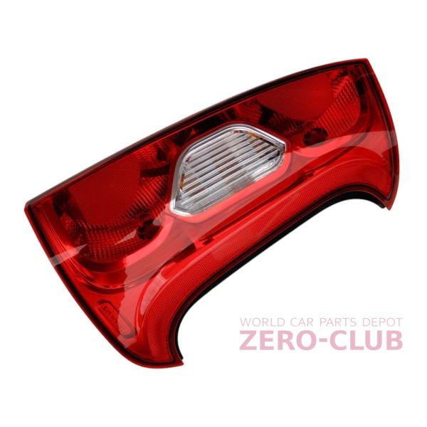 FIATパンダ3 13909用 純正 右テールレンズASSY』【1838-56895】 : ゼロ