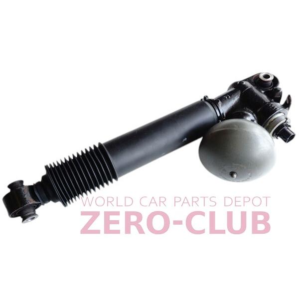 シトロエン C6 X6XFV用/純正 フロントショックアブソーバー 左側