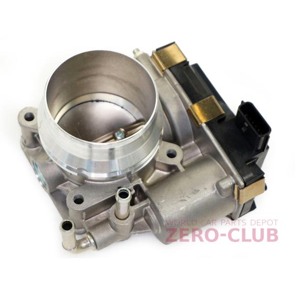 ルノー メガーヌ4 BBM5M GT用/純正 スロットルバルブ 161191TT0A 使用 