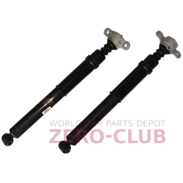 プジョーRCZ T7R5F02用 純正 リア ショックアブソーバー 左右 プジョーRCZ T7R5F02用 純正 リア ショックアブソーバー 左右