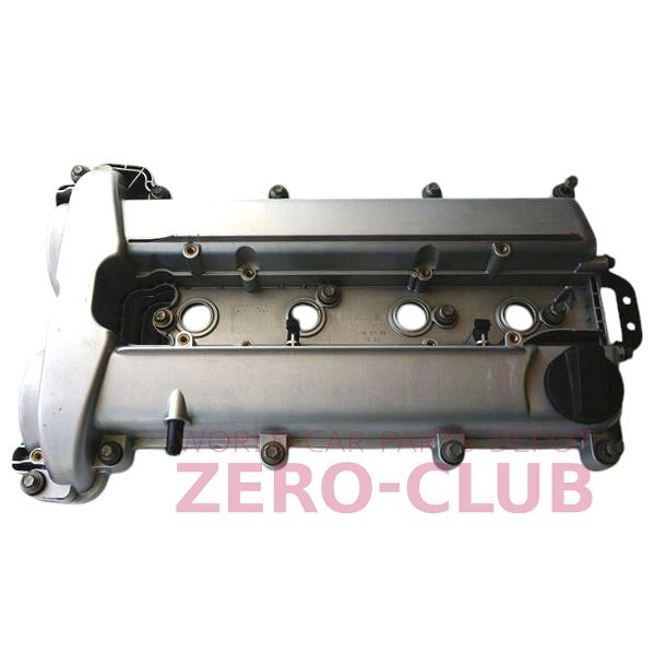 アルファロメオ159 2.2JTS 939A5用 純正 エンジンヘッドカバー』【1877