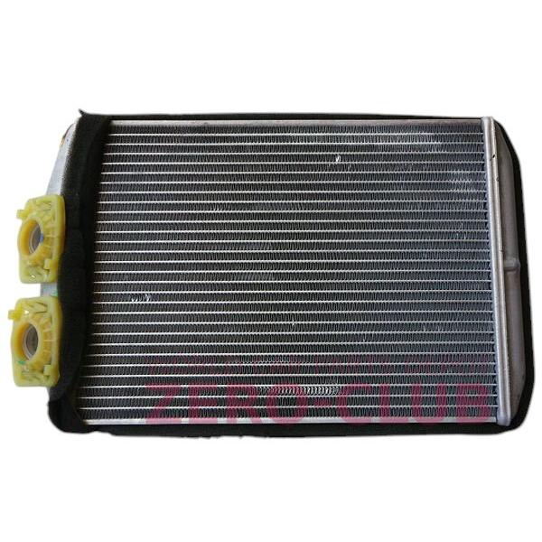 ルノーカングー2 KWK4M用 純正 ヒーターコア』【1899-67002】 : ゼロ