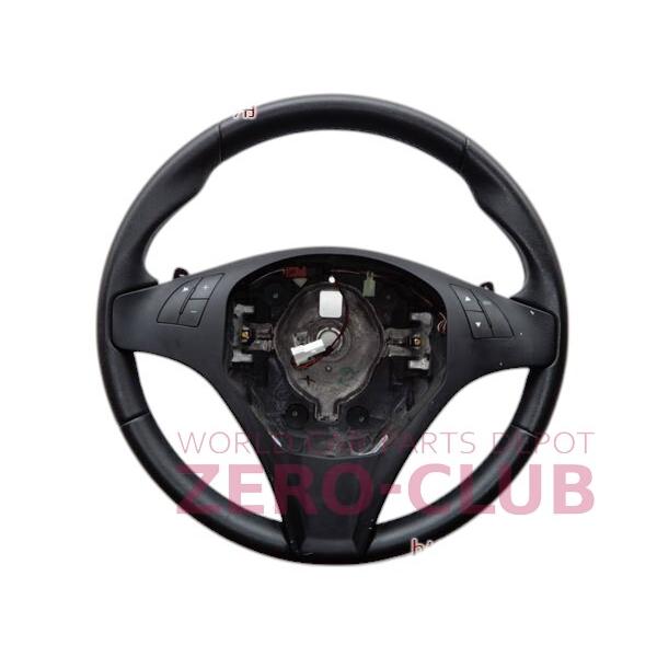 ステアリング　（アルファロメオ ） アルファロメオ ジュリエッタ 940141用 純正 ステアリング