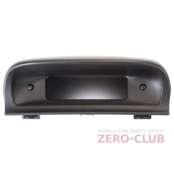 プジョー 307用/純正 マルチファンクションディスプレイ