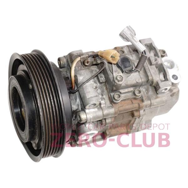 FIAT バルケッタ 188A6用/純正 エアバッグコンピューター CPU』【2359