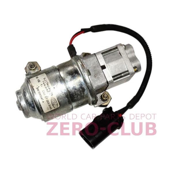 アルファロメオ156 147 GT等 純正 セレスピード オイルポンプ 51736315