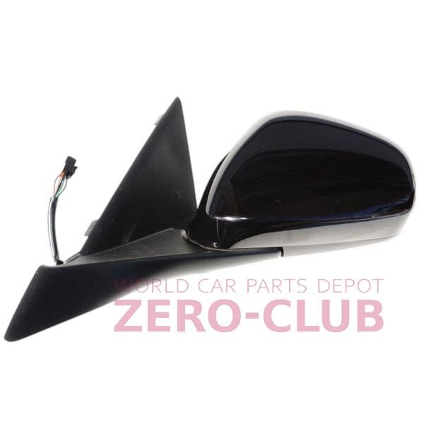 アルファロメオ ジュリエッタ 940141 右H用 純正 ドアミラーAssy 左側 