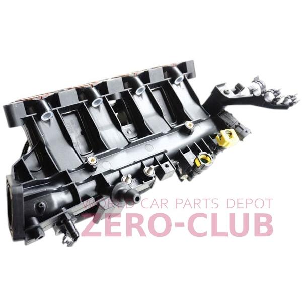 アルファロメオ ジュリエッタ 940A2用 純正 インテークマニホールド 