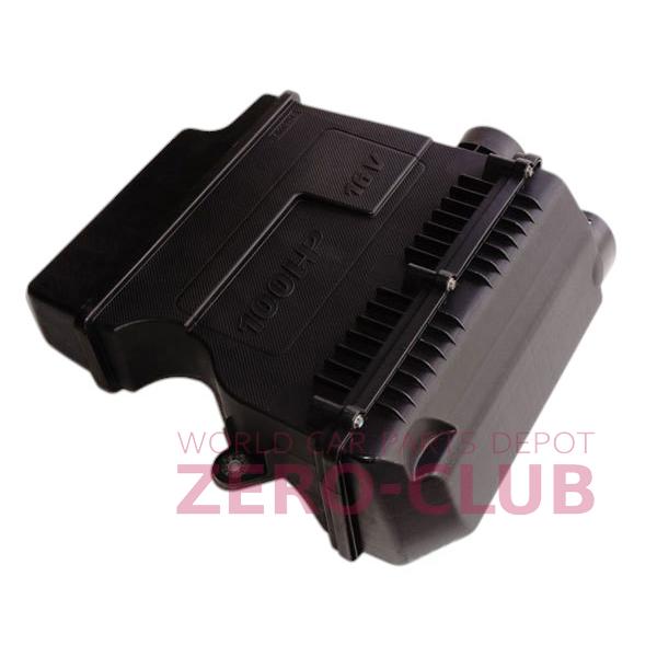 FIAT500 1.4 169A3用 純正 エアクリーナーボックス』【2104-77417