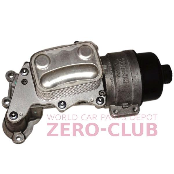 プジョー308 T7W5FT用 純正 ヒートエクスチェンジャー』【2109-73700
