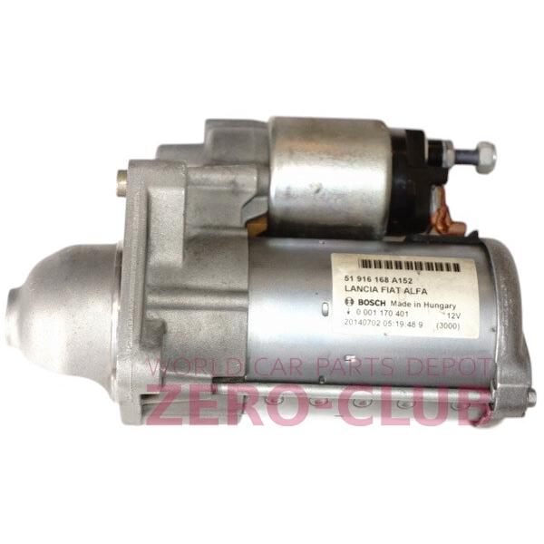 アルファロメオ ジュリエッタ 940A2用 純正 セルモーター スターター  
