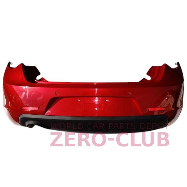 アルファロメオ ジュリエッタ 940A2用 純正 リアバンパー コンペティ  