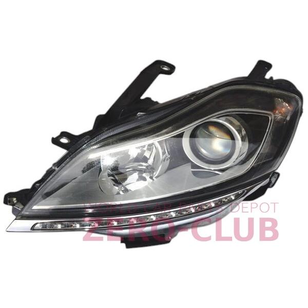 ランチア デルタ3用 純正 ヘッドライトASSY 左側 ハロゲン ウインカー  