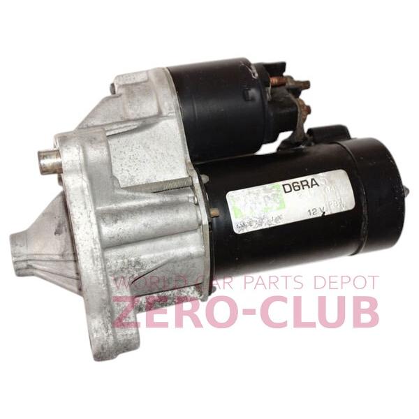 プジョー106 NFY用 純正 セルモーター スターター Valeo』【2172-76968