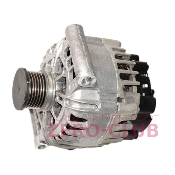 プジョーRCZ 508 308等 5F02用 純正 オルタネーター Valeo』【2176