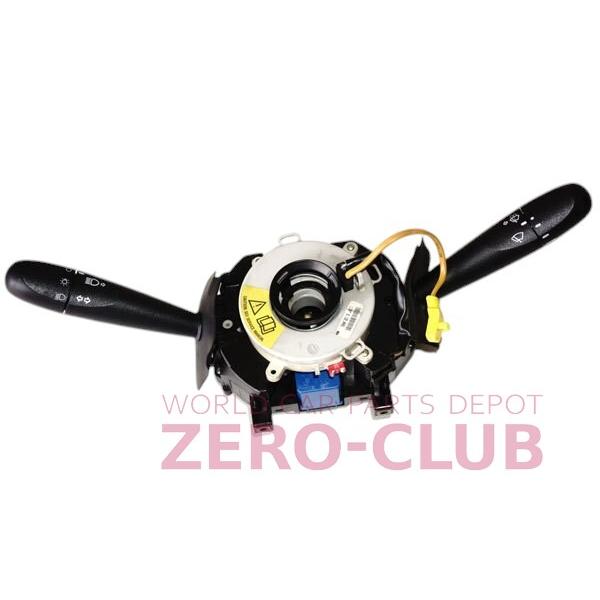 アルファロメオ156 2.0 TS セダン用 純正 コンビネーションスイッチ 