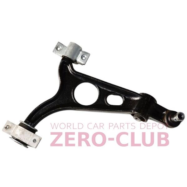 アルファロメオ156 2.5 V6 932A1用 純正 フロント ロアアーム