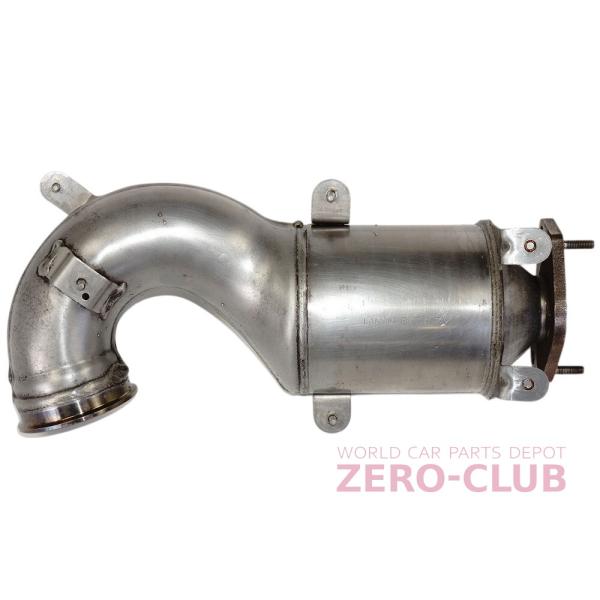 アルファロメオ ジュリエッタ 940A2用 純正 触媒 キャタライザー