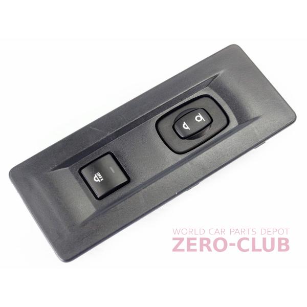 シトロエン C4ピカソ B585F02P用/純正 エアサスペンション