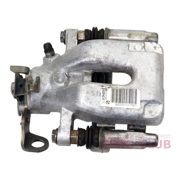 プジョー 208 A95F01用/純正 リアブレーキキャリパー 右側 使用13,500