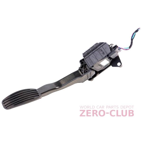 FIAT 500 312系用/純正 アクセルペダル センサー付』【2570-104804