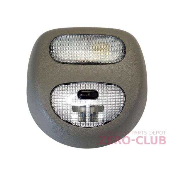 ルノー カングー1 KCK4M用/純正 ルームランプASSY』【2638-100287