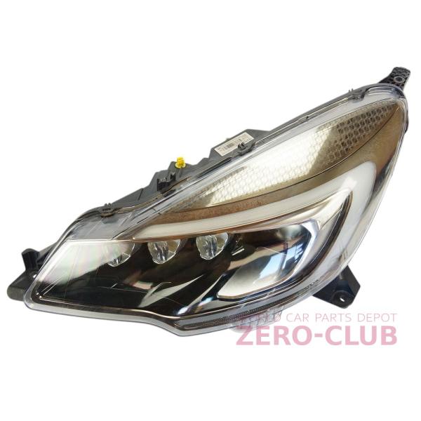 シトロエン DS3 A5CHN01用/純正 ヘッドライトASSY 左側 キセノン HID
