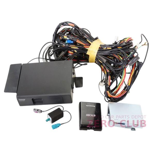 プジョー 308 T9WHN02用/純正オプション ナビゲーション Panasonic