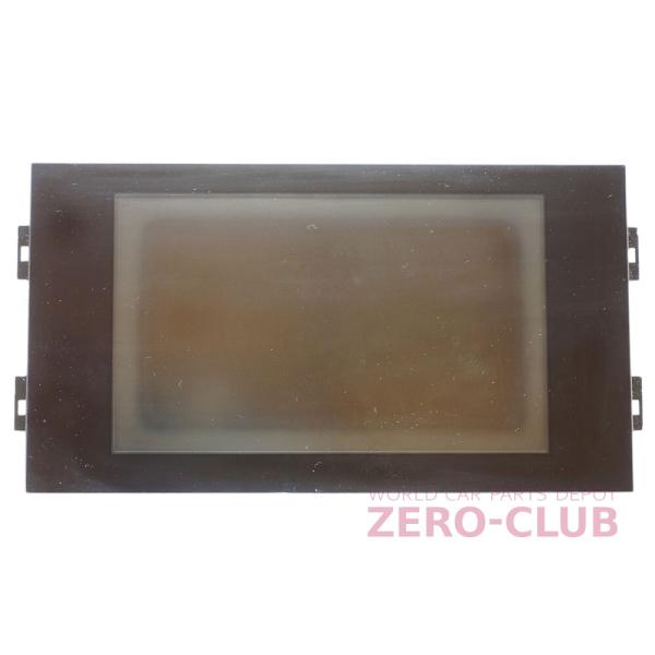 プジョーT9 308ディスプレイモニター本体 プジョー 308 T9系用/純正 マルチメディアディスプレイ VALEO』【2672