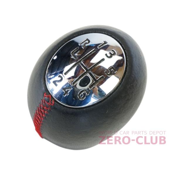 ZERO OINT ONE シフトノブ ルノー ルーテシア3RS ZERO OINT ONE シフトノブ ルノー ルーテシア3RS - メルカリ