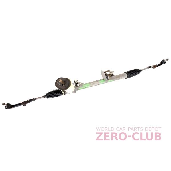 ルノー ルーテシア3 RF4C スポール MT 右ハンドル用/純正 ステアリング
