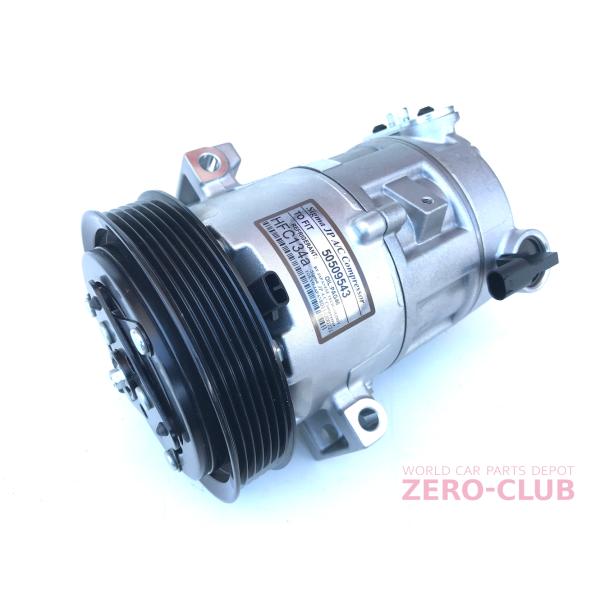 ZERO-CLUBオリジナル『アルファロメオ ジュリエッタ 940A1 1.8L用/AC  