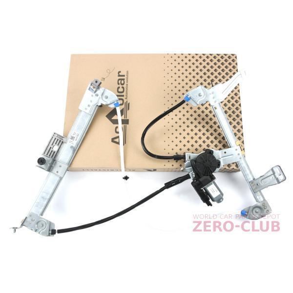 ZERO-CLUB『プジョー207CC用/左ウィンドウレギュレーター 純正対応品番
