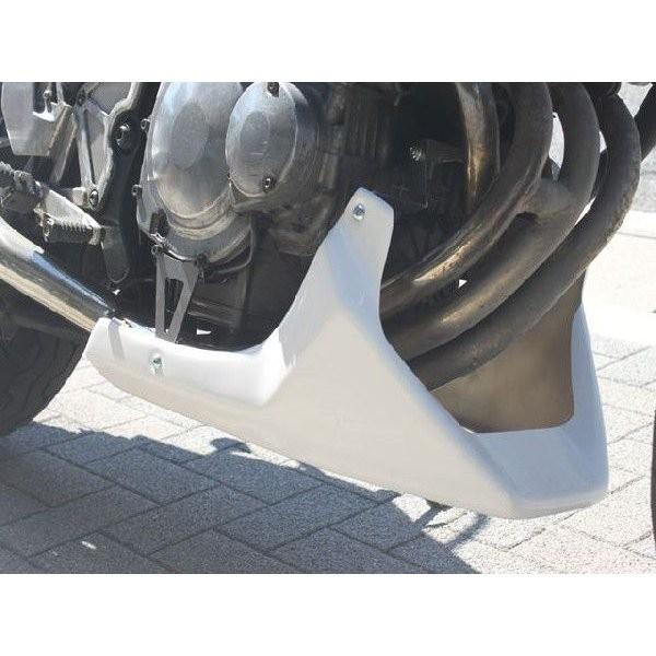 品質満点！ XJR400 ~97年式 アンダーカウル 新品 ienomat.com.br