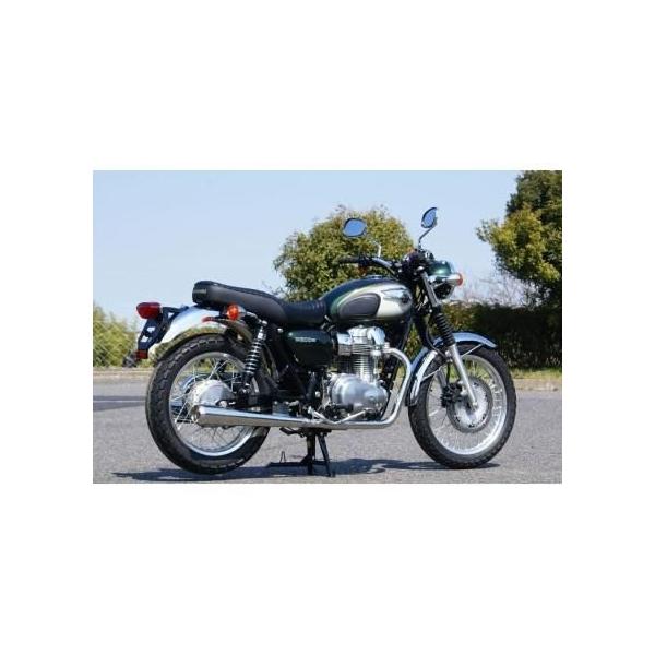 ノジマエンジニアリング ノジマエンジニアリング W800 ビンテージ