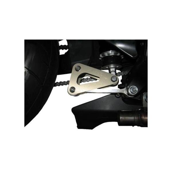 Cbr1000rr 08年 車高ダウンリンクプレート Tsr テクニカルスポーツ Buyee Buyee 日本 の通販商品 オークションの代理入札 代理購入