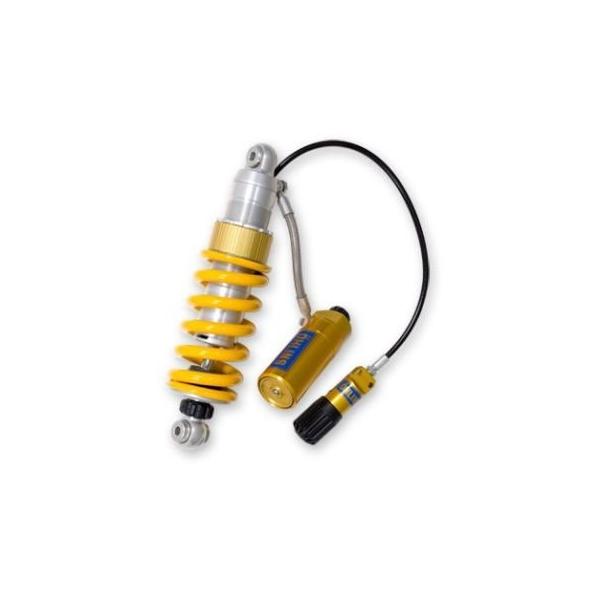 正規取扱店 リアシングルショック S46hr1c1s Ohlins オーリンズ Vfr10f 人気商品大割引