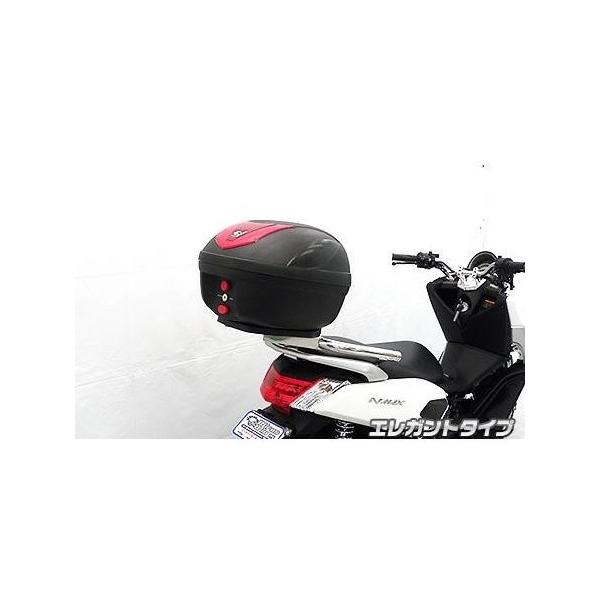 NMAX155(エヌマックス155)2BK-SG50J COOCASE製リアボックス付 タンデムバー エレガントタイプ ウイルズウィン(WirusWin) :000308-W4-190514-308:バイク用品ゼロカスタムYahoo!店 - 通販 - Yahoo!ショッピング NMAX155(エヌマックス155)2BK-SG50J COOCASE製リアボックス付 タンデムバー エレガントタイプ ウイルズウィン(WirusWin) :000308-W4-190514-308:バイク用品ゼロカスタムYahoo!店 - 通販 - Yahoo!ショッピング