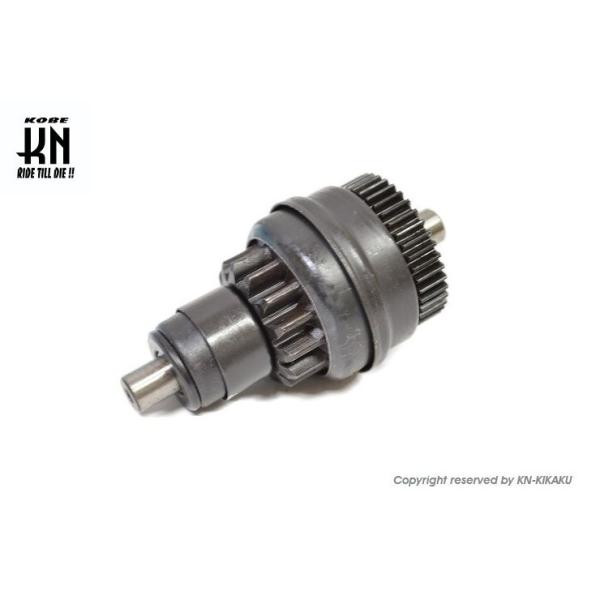 トゥデイ(TODAY) セルモーターピニオンギアASSY KN企画 :000428-K18-PON-05:バイク用品ゼロカスタムYahoo!店 - 通販 - Yahoo!ショッピング トゥデイ(TODAY) セルモーターピニオンギアASSY KN企画 :000428-K18-PON-05:バイク用品ゼロカスタムYahoo!店 - 通販 - Yahoo!ショッピング