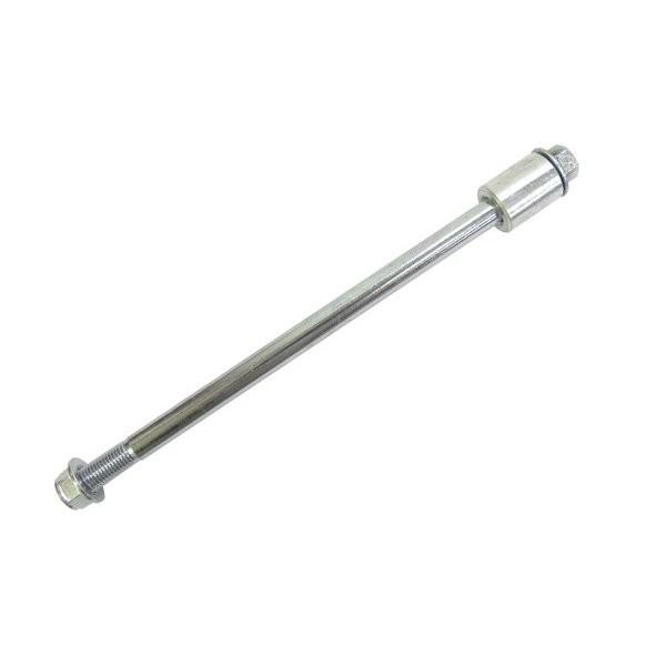 フロントアクスルシャフト (M10ディスクハブ用) 田中商会 ダックス(DAX) :000730-T19-CA0772:バイク用品ゼロカスタムYahoo!店 - 通販 - Yahoo!ショッピング フロントアクスルシャフト (M10ディスクハブ用) 田中商会 ダックス(DAX) :000730-T19-CA0772:バイク用品ゼロカスタムYahoo!店 - 通販 - Yahoo!ショッピング