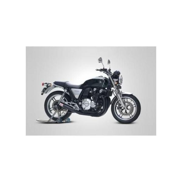 K9 063kqfchae0000 ゼロカスタム店 マフラー Cb1100 10年 マットブラック バイク K Factory ケイファクトリー Csrフルエキゾースト マフラー