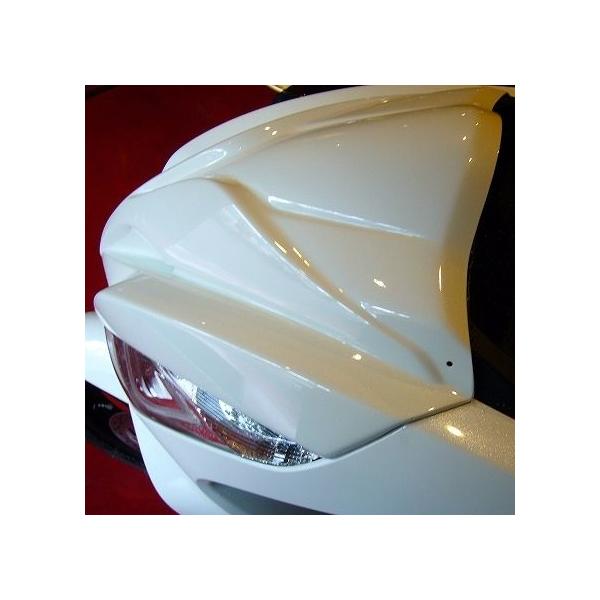 Pcx125 Jf56 14年 デビルマスク パールジャスミンホワイト塗装 コタニモータース Kotani Motors Buyee Buyee Japanischer Proxy Service Kaufen Sie Aus Japan