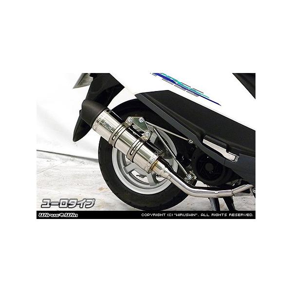 バイク用マフラー dt11a アドレス125の人気商品・通販・価格比較